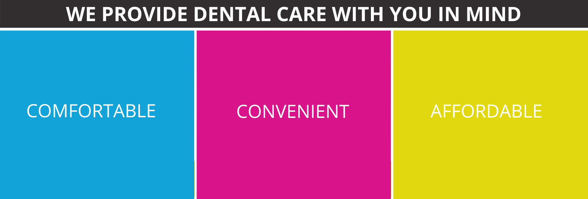 Vista Dental Ontario CA Care Tailored to You