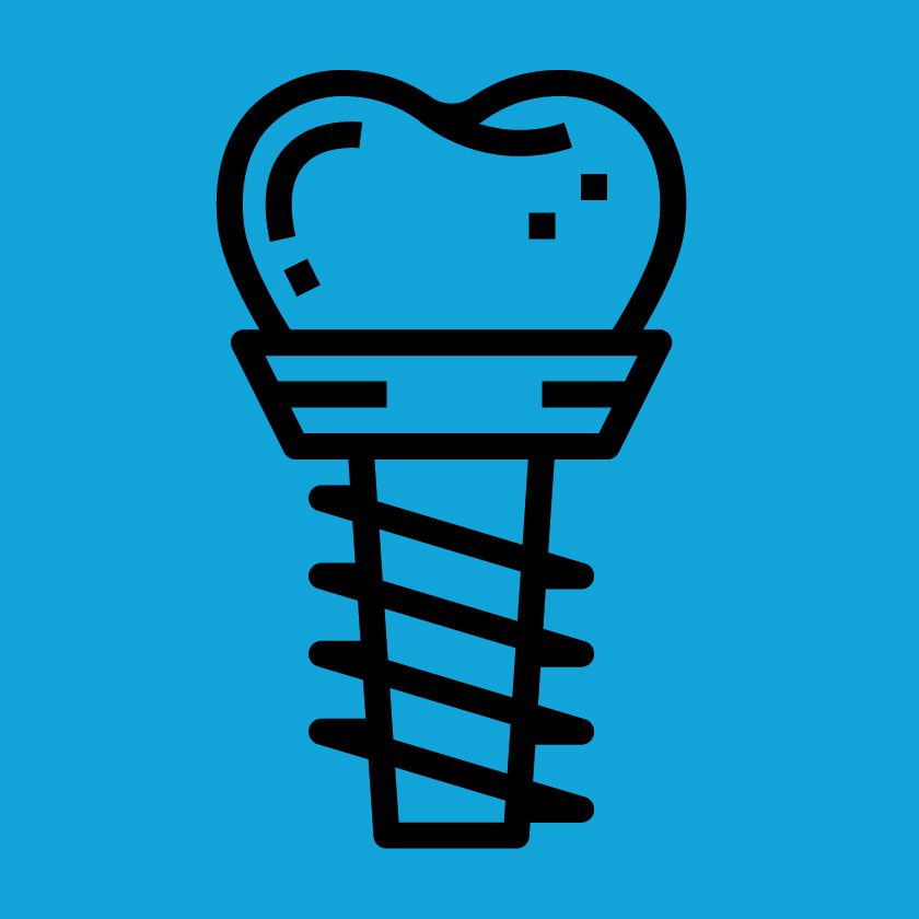 Dental Implant Ontario CA